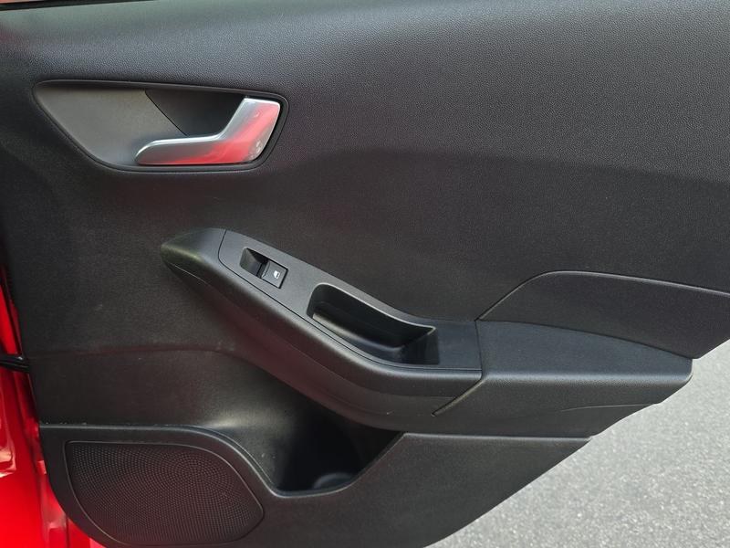 Used Ford Fiesta 2022 for sale - 76738751: Photo 34