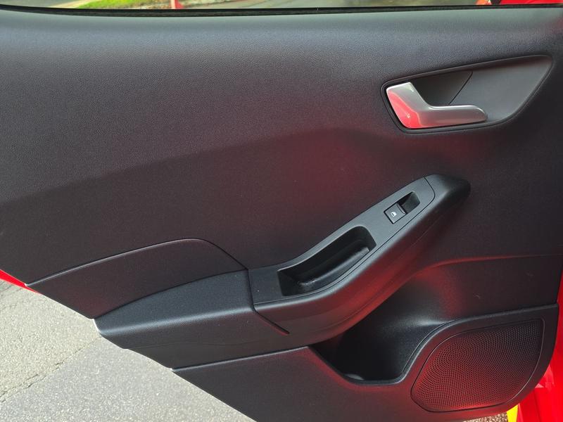 Used Ford Fiesta 2022 for sale - 76738751: Photo 35