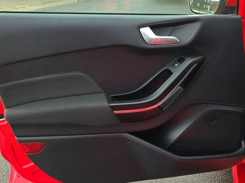 Used Ford Fiesta 2022 for sale - 76738751: Photo 36