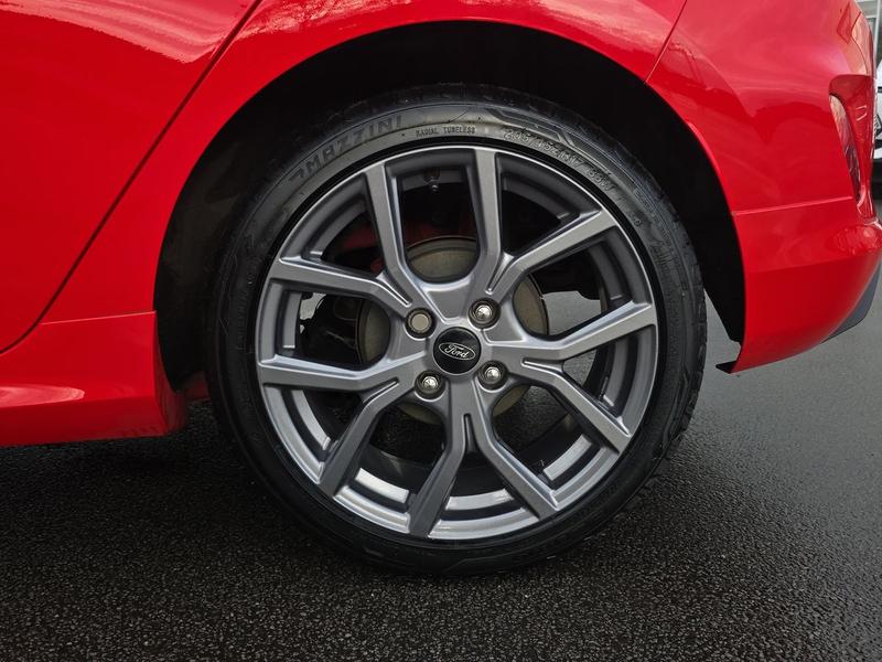 Used Ford Fiesta 2022 for sale - 76738751: Photo 39