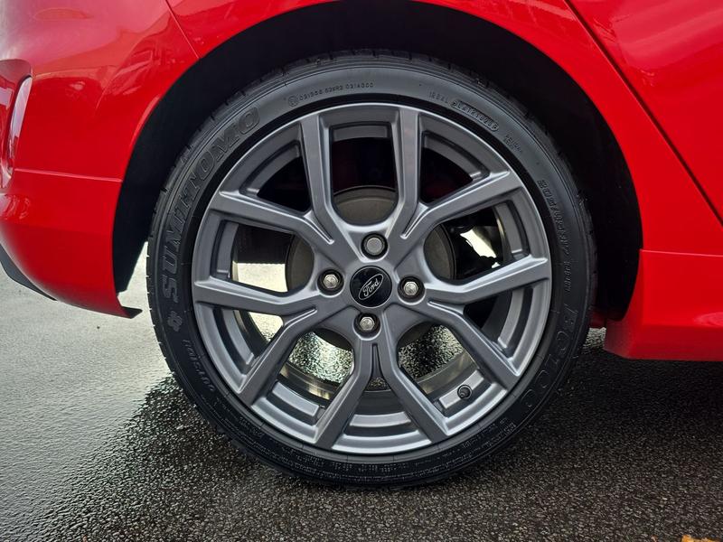 Used Ford Fiesta 2022 for sale - 76738751: Photo 40