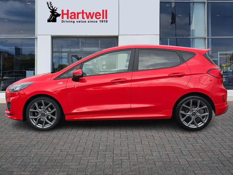 Used Ford Fiesta 2022 for sale - 76738751: Photo 7