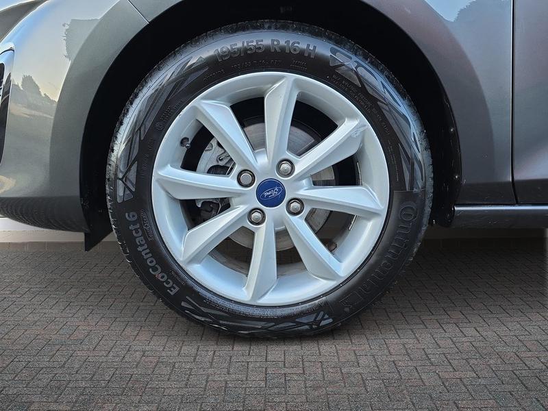 Used Ford Fiesta 2022 for sale - 76960834: Photo 10