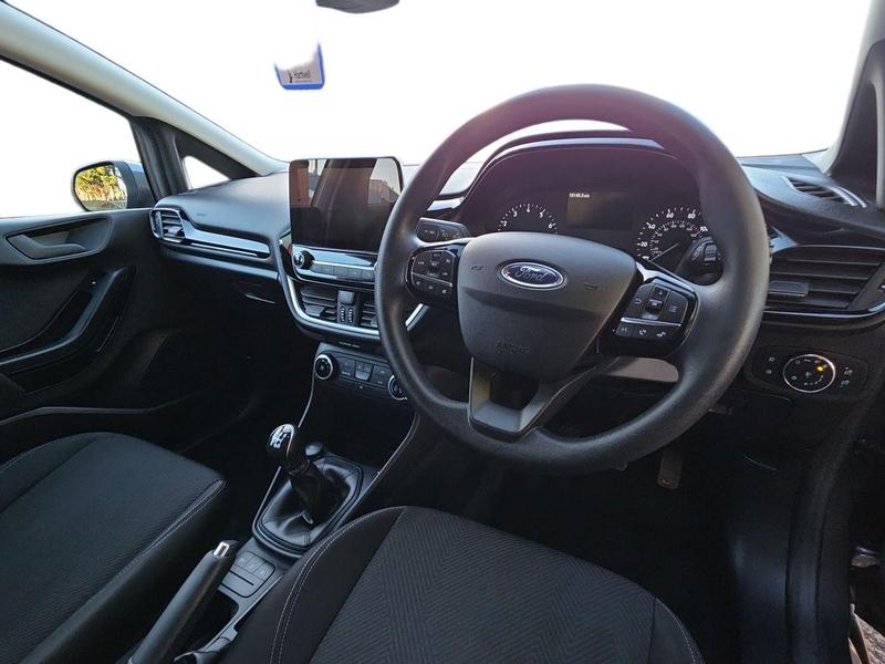 Used Ford Fiesta 2022 for sale - 76960834: Photo 11