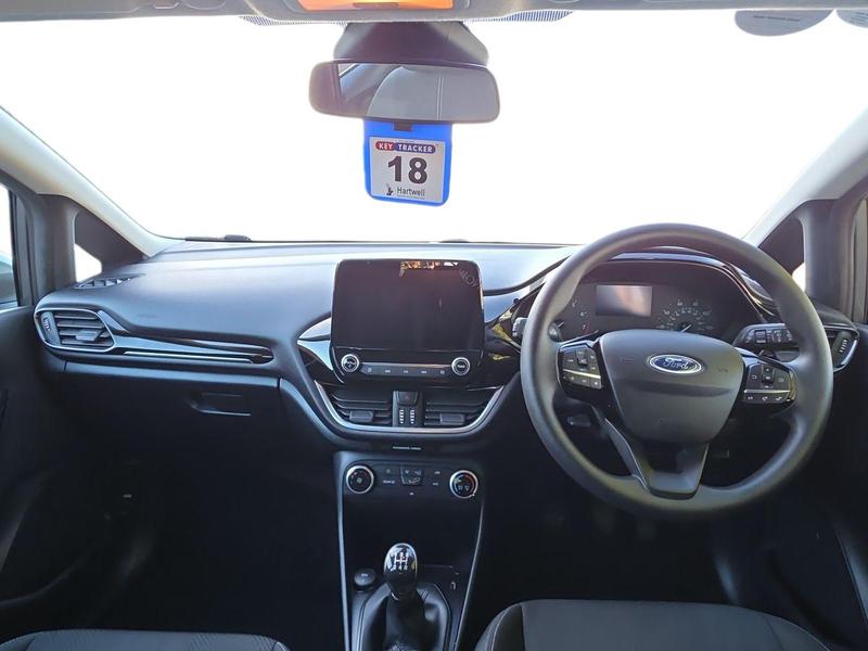 Used Ford Fiesta 2022 for sale - 76960834: Photo 12