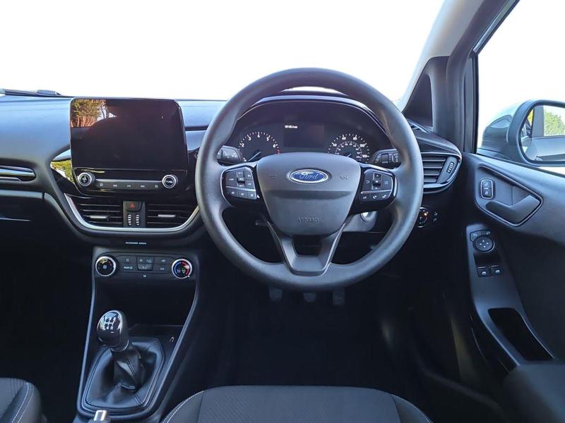 Used Ford Fiesta 2022 for sale - 76960834: Photo 13