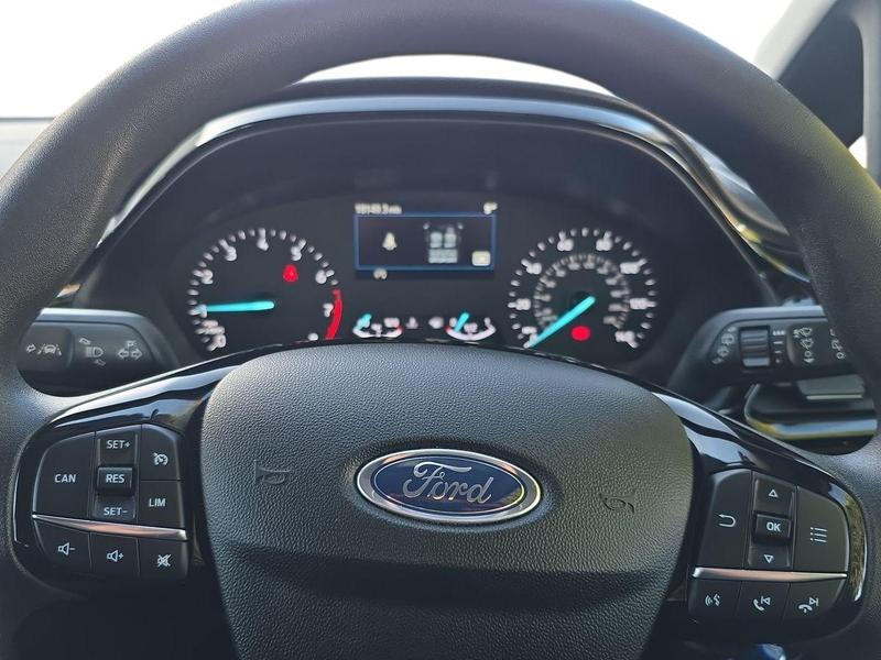 Used Ford Fiesta 2022 for sale - 76960834: Photo 14