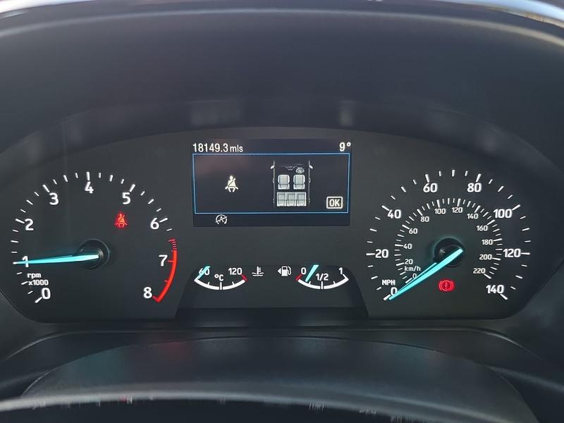 Used Ford Fiesta 2022 for sale - 76960834: Photo 15