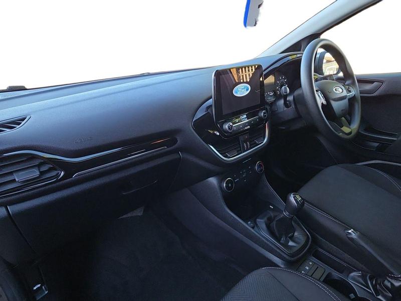 Used Ford Fiesta 2022 for sale - 76960834: Photo 16