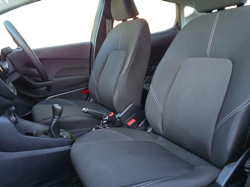 Used Ford Fiesta 2022 for sale - 76960834: Photo 17