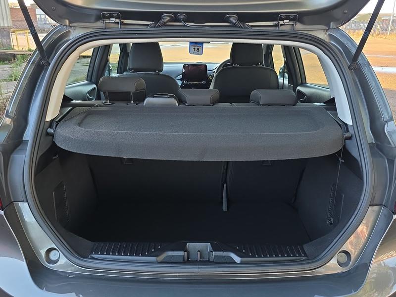 Used Ford Fiesta 2022 for sale - 76960834: Photo 19