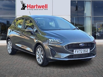 Used Ford Fiesta 2022 for sale - 76960834: Photo