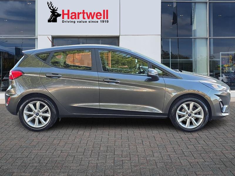 Used Ford Fiesta 2022 for sale - 76960834: Photo 2