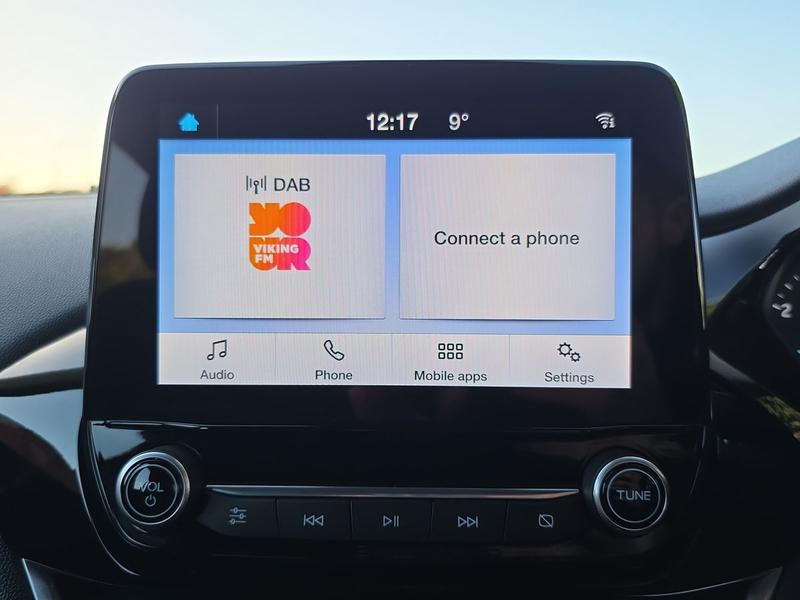 Used Ford Fiesta 2022 for sale - 76960834: Photo 20