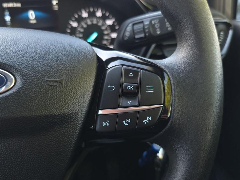 Used Ford Fiesta 2022 for sale - 76960834: Photo 22