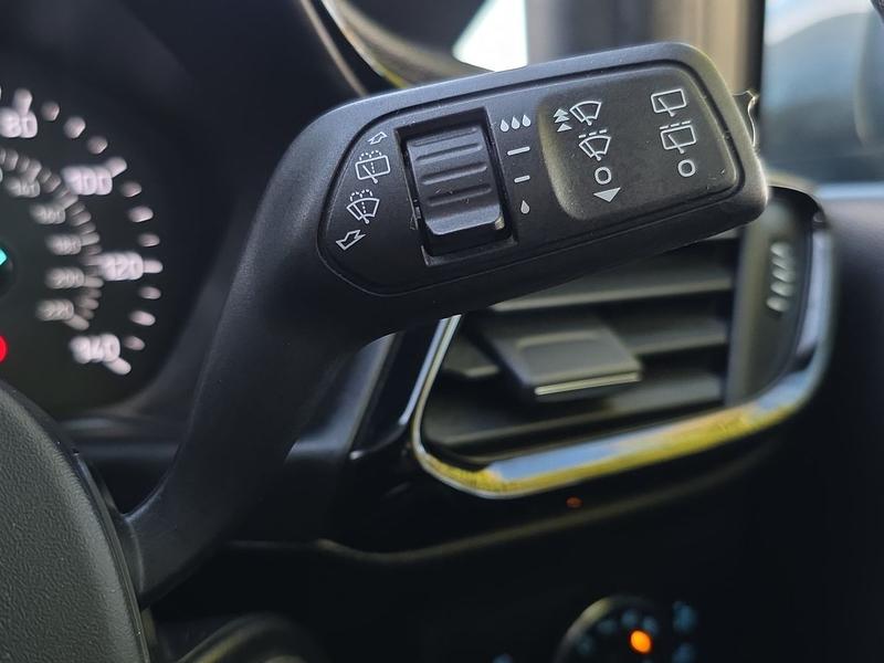 Used Ford Fiesta 2022 for sale - 76960834: Photo 24