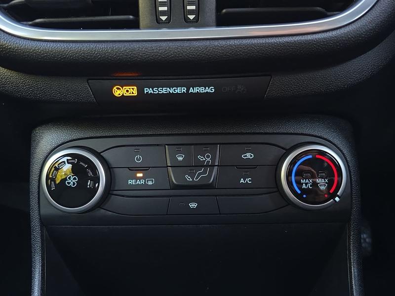 Used Ford Fiesta 2022 for sale - 76960834: Photo 26