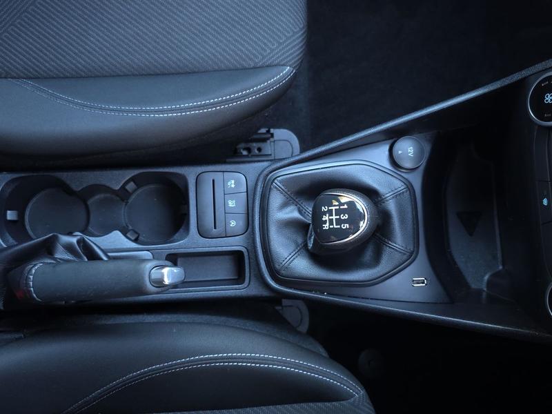 Used Ford Fiesta 2022 for sale - 76960834: Photo 27