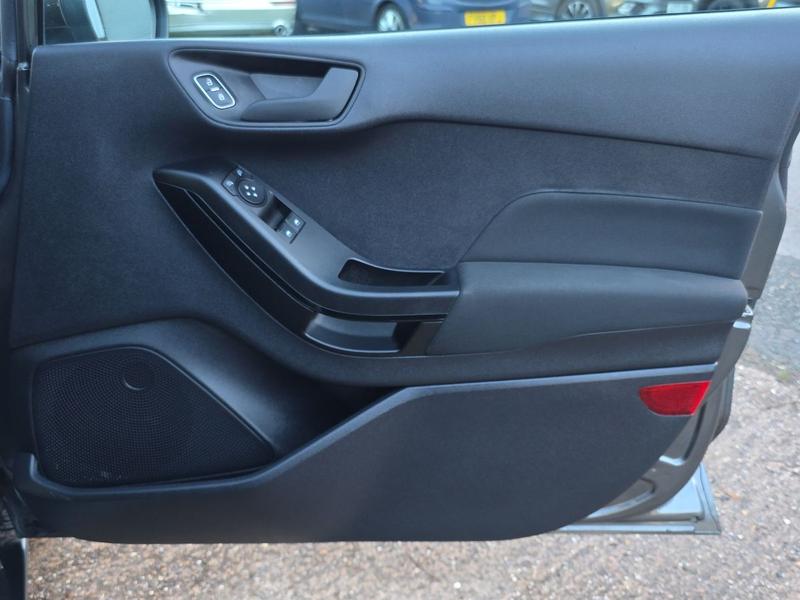 Used Ford Fiesta 2022 for sale - 76960834: Photo 31