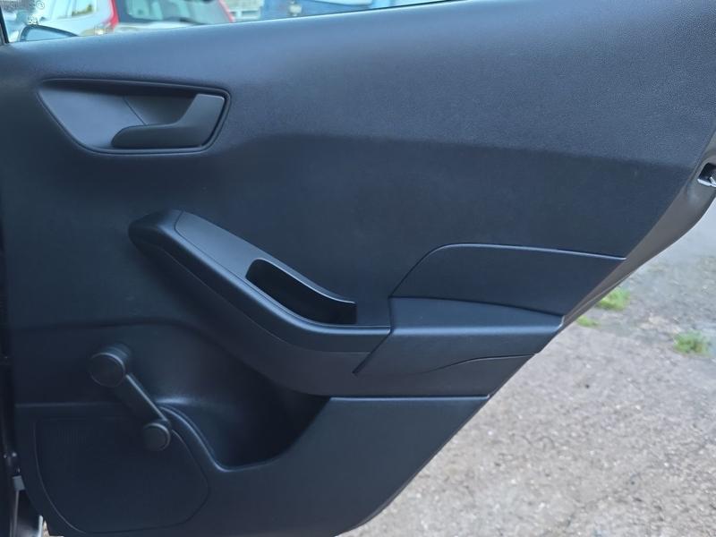 Used Ford Fiesta 2022 for sale - 76960834: Photo 32