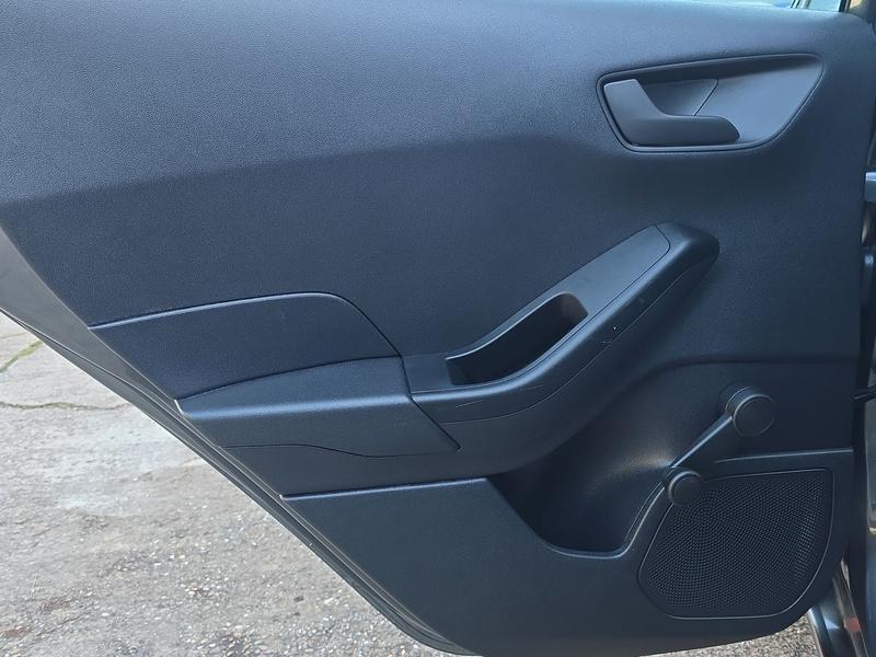 Used Ford Fiesta 2022 for sale - 76960834: Photo 33
