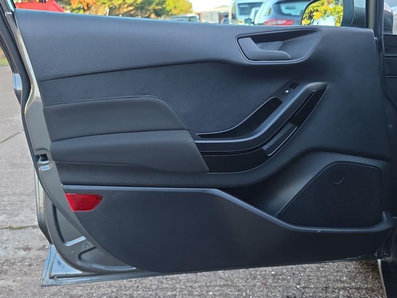 Used Ford Fiesta 2022 for sale - 76960834: Photo 34