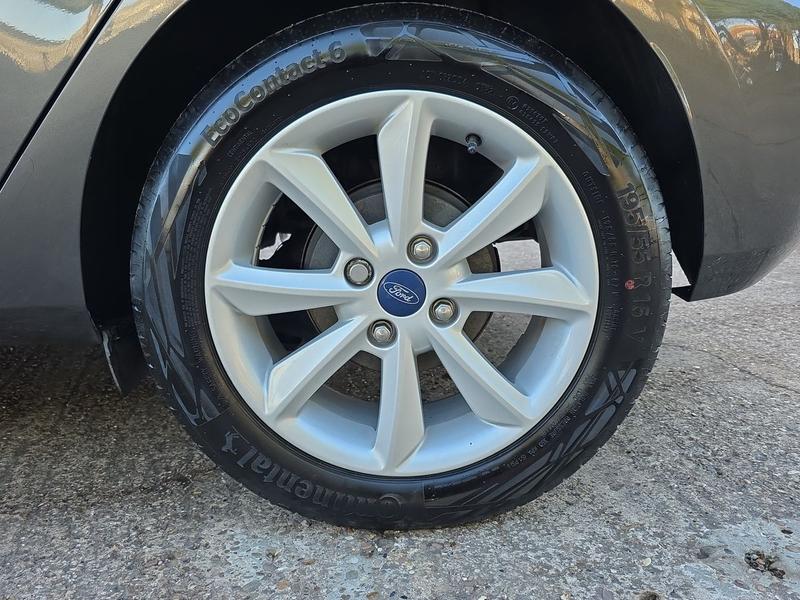 Used Ford Fiesta 2022 for sale - 76960834: Photo 37