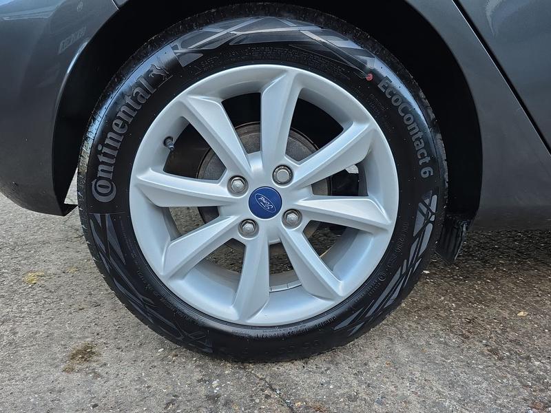 Used Ford Fiesta 2022 for sale - 76960834: Photo 38