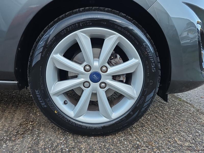 Used Ford Fiesta 2022 for sale - 76960834: Photo 39