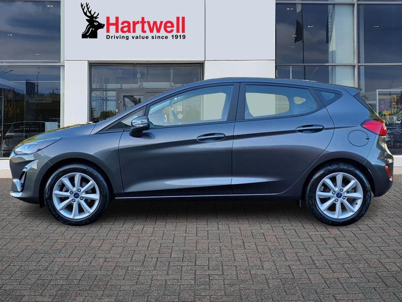 Used Ford Fiesta 2022 for sale - 76960834: Photo 7