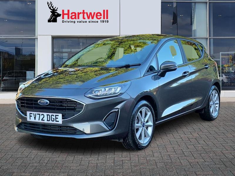 Used Ford Fiesta 2022 for sale - 76960834: Photo 8