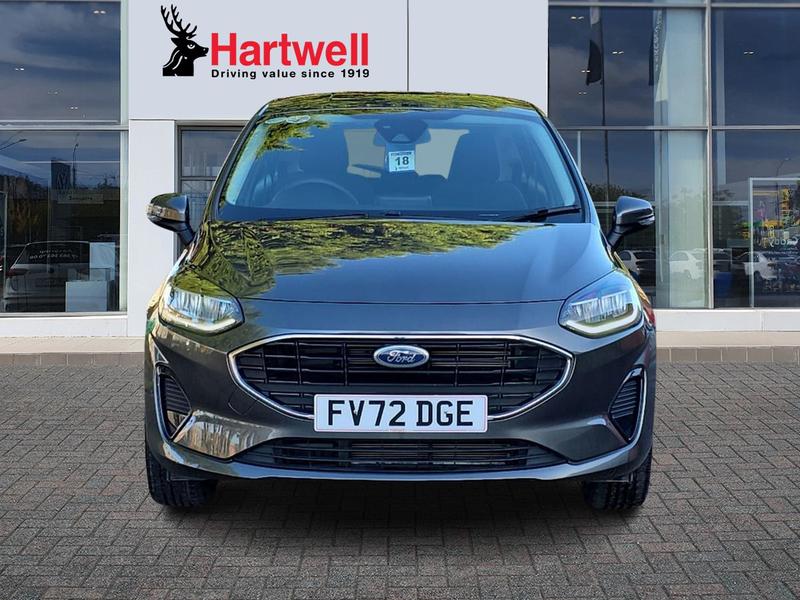 Used Ford Fiesta 2022 for sale - 76960834: Photo 9