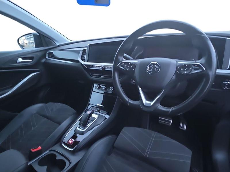 Used Vauxhall Grandland 2022 for sale - 77048113: Photo 11