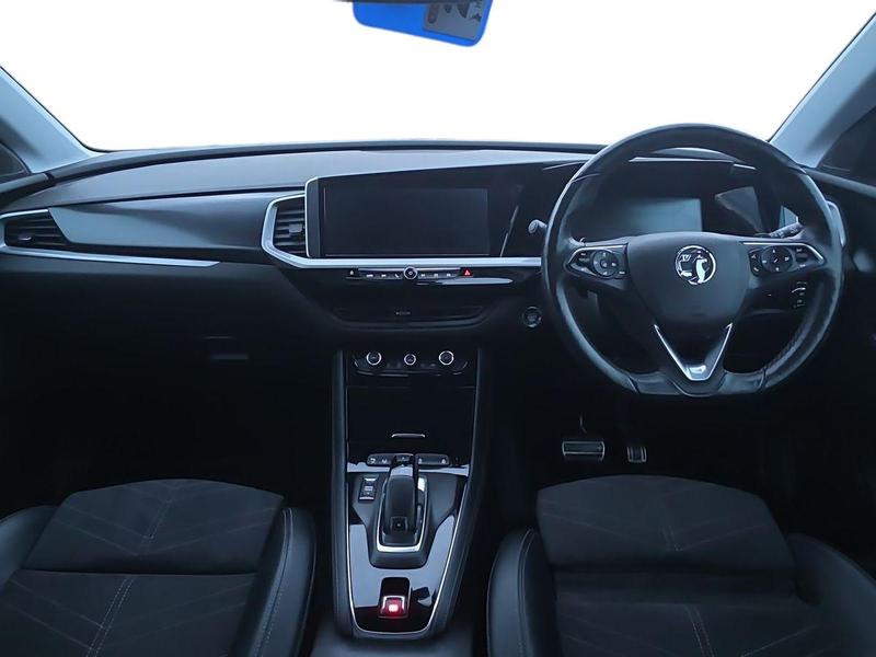 Used Vauxhall Grandland 2022 for sale - 77048113: Photo 12