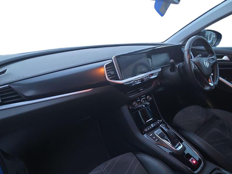 Used Vauxhall Grandland 2022 for sale - 77048113: Photo 16