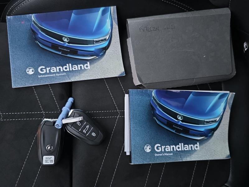 Used Vauxhall Grandland 2022 for sale - 77048113: Photo 36