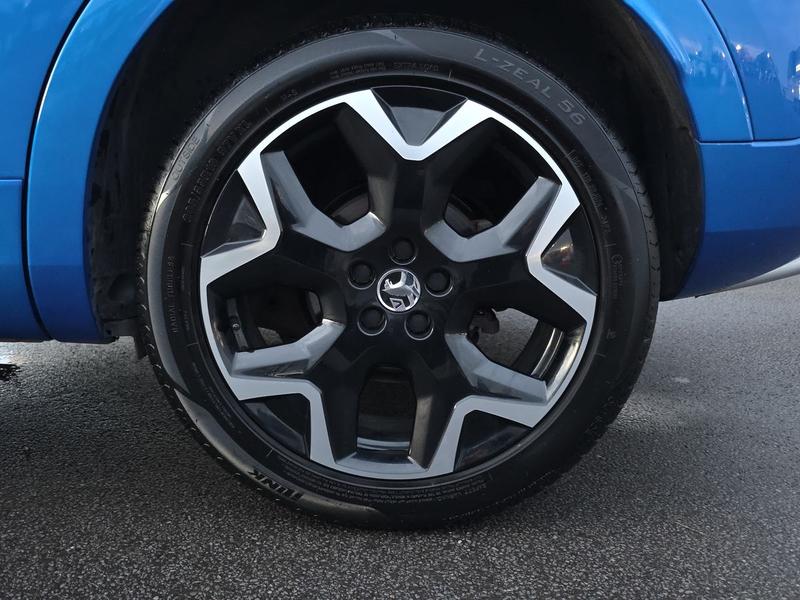 Used Vauxhall Grandland 2022 for sale - 77048113: Photo 37