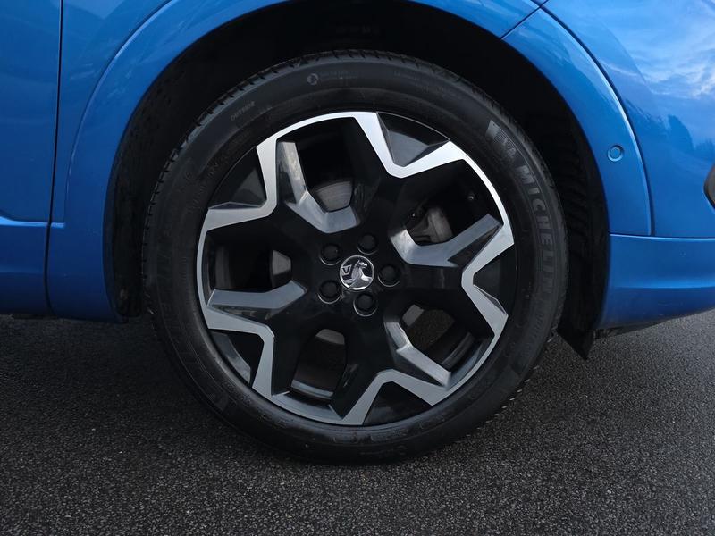 Used Vauxhall Grandland 2022 for sale - 77048113: Photo 39