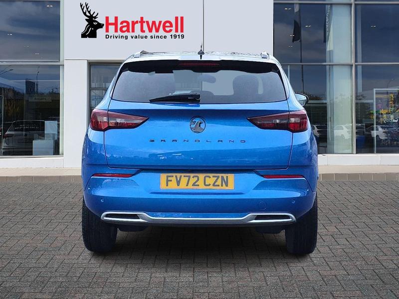 Used Vauxhall Grandland 2022 for sale - 77048113: Photo 5
