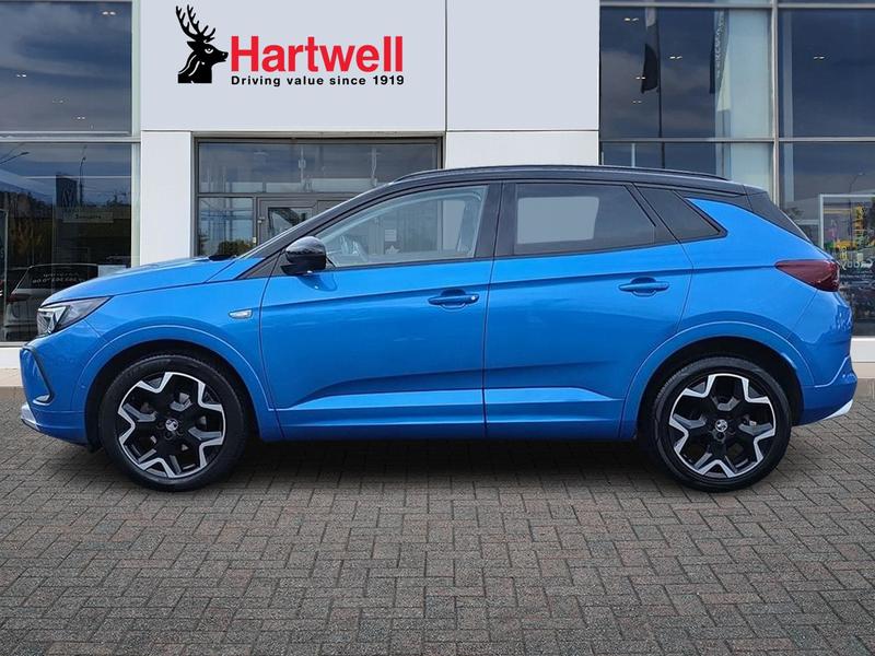 Used Vauxhall Grandland 2022 for sale - 77048113: Photo 7