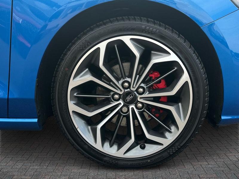 Used Ford Focus 2022 for sale - 76690981: Photo 10