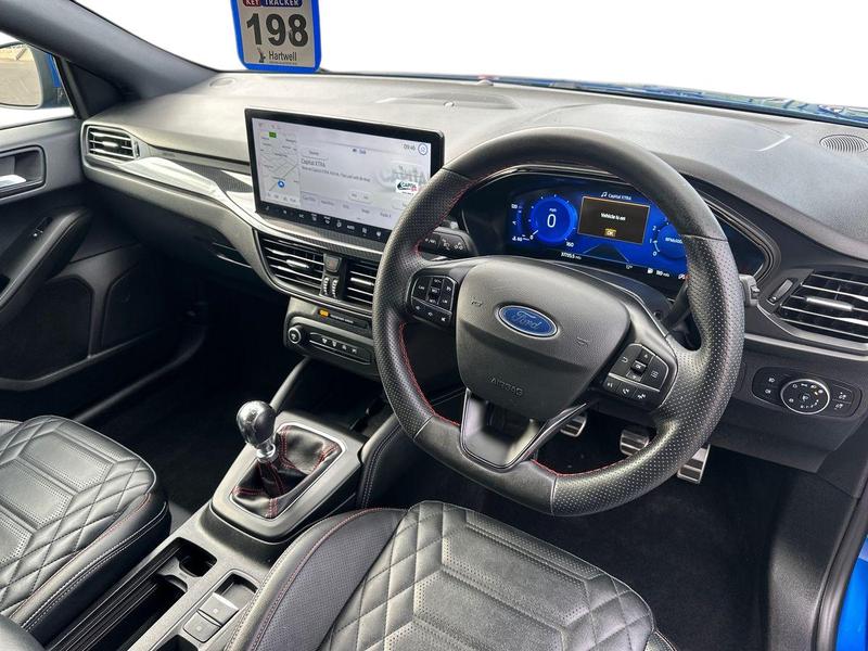 Used Ford Focus 2022 for sale - 76690981: Photo 11