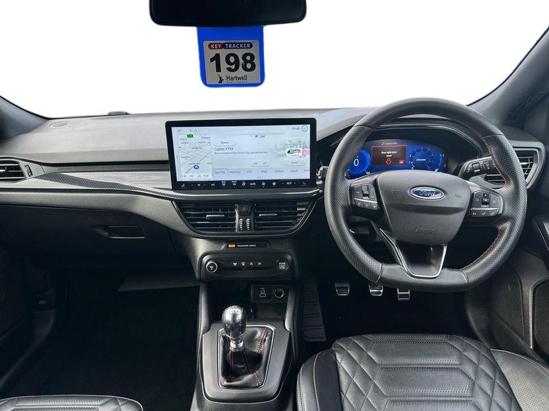 Used Ford Focus 2022 for sale - 76690981: Photo 12