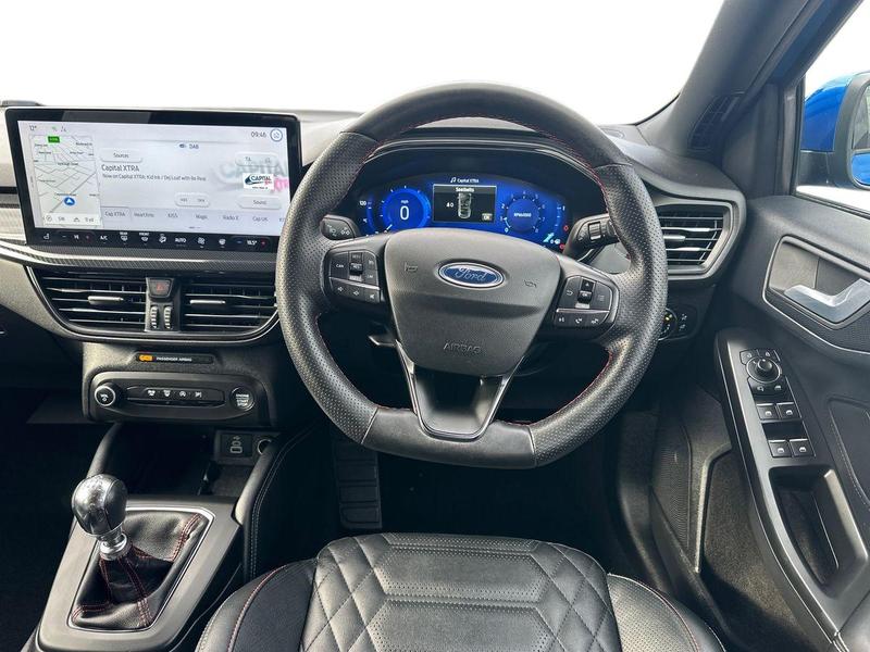 Used Ford Focus 2022 for sale - 76690981: Photo 13