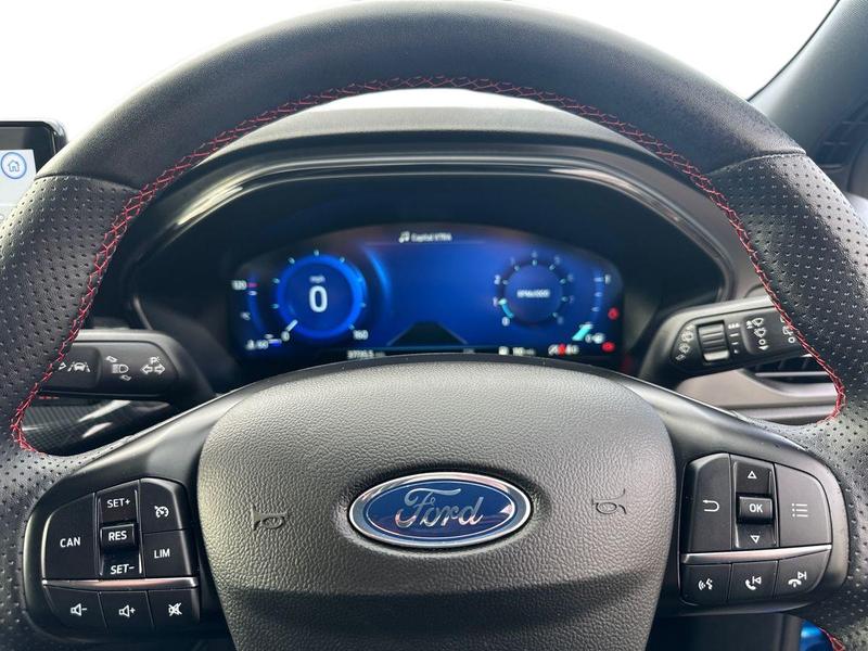 Used Ford Focus 2022 for sale - 76690981: Photo 14