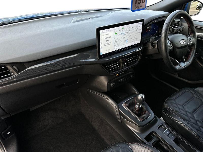 Used Ford Focus 2022 for sale - 76690981: Photo 16