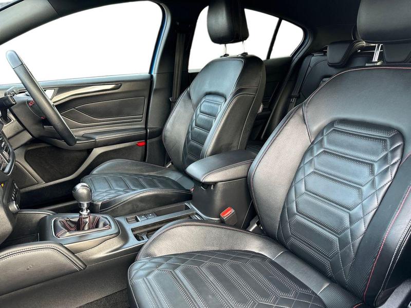 Used Ford Focus 2022 for sale - 76690981: Photo 17