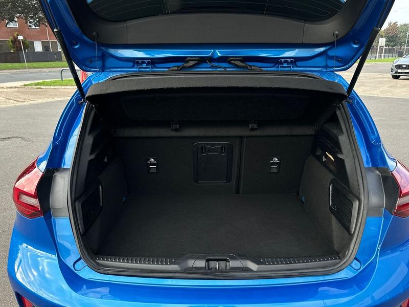 Used Ford Focus 2022 for sale - 76690981: Photo 19