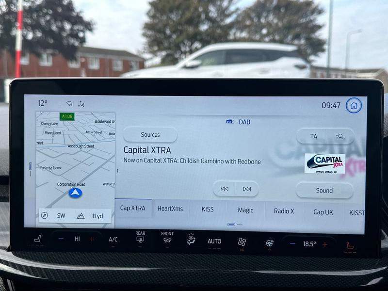 Used Ford Focus 2022 for sale - 76690981: Photo 20