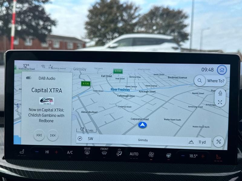 Used Ford Focus 2022 for sale - 76690981: Photo 21